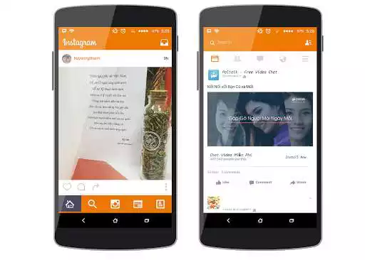 Play [CM13] MIUI V7 CM12.x/CM13  and enjoy [CM13] MIUI V7 CM12.x/CM13 with UptoPlay